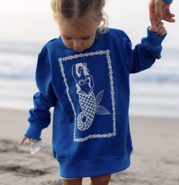 Mermaid Kids